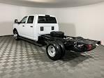 2024 Ram 3500 Crew Cab DRW 4x4 Cab Chassis for sale #16A1048 - photo 11