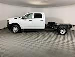 2024 Ram 3500 Crew Cab DRW 4x4 Cab Chassis for sale #16A1048 - photo 12