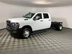 2024 Ram 3500 Crew Cab DRW 4x4 Cab Chassis for sale #16A1048 - photo 13