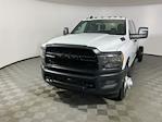 2024 Ram 3500 Crew Cab DRW 4x4 Cab Chassis for sale #16A1048 - photo 4
