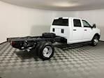 2024 Ram 3500 Crew Cab DRW 4x4 Cab Chassis for sale #16A1048 - photo 7