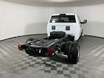2024 Ram 3500 Crew Cab DRW 4x4 Cab Chassis for sale #16A1048 - photo 2