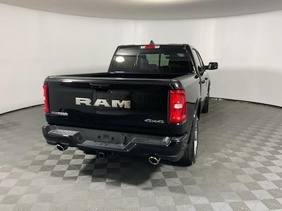 2025 Ram 1500 Crew Cab 4x4 Pickup for sale #16B1000 - photo 2