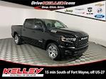 2025 Ram 1500 Crew Cab 4x4 Pickup for sale #16B1000 - photo 1