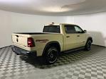 2025 Ram 1500 Crew Cab 4x4 Pickup for sale #16B1017 - photo 8