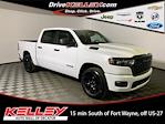 2025 Ram 1500 Crew Cab 4x4 Pickup for sale #16B1053 - photo 1