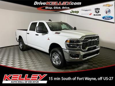 2025 Ram 3500 Crew Cab 4x4 Pickup for sale #16B1063 - photo 1