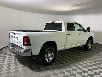 New 2025 Ram 3500 Tradesman Crew Cab 4x4 Pickup for sale #16B1063 - photo 2
