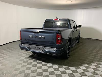 2025 Ram 1500 Crew Cab 4x4 Pickup for sale #16B1069 - photo 2