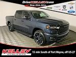 2025 Ram 1500 Crew Cab 4x4 Pickup for sale #16B1069 - photo 1