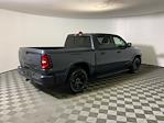 2025 Ram 1500 Crew Cab 4x4 Pickup for sale #16B1069 - photo 8