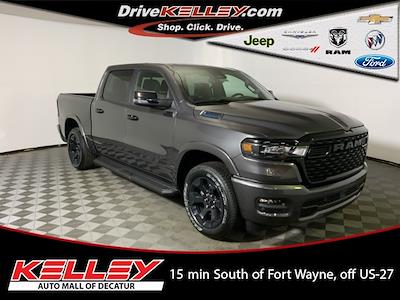 2025 Ram 1500 Crew Cab 4x4 Pickup for sale #16B1072 - photo 1