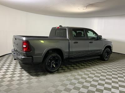 2025 Ram 1500 Crew Cab 4x4 Pickup for sale #16B1072 - photo 2