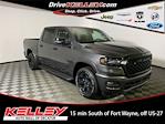 2025 Ram 1500 Crew Cab 4x4 Pickup for sale #16B1072 - photo 1