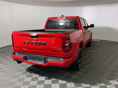 2025 Ram 1500 Crew Cab 4x4 Pickup for sale #16B1076 - photo 2