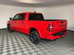 2025 Ram 1500 Crew Cab 4x4 Pickup for sale #16B1076 - photo 10