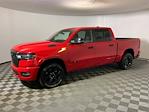 2025 Ram 1500 Crew Cab 4x4 Pickup for sale #16B1076 - photo 12