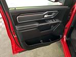 2025 Ram 1500 Crew Cab 4x4 Pickup for sale #16B1076 - photo 26