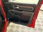 2025 Ram 1500 Crew Cab 4x4 Pickup for sale #16B1076 - photo 35