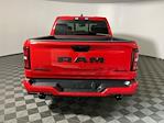 2025 Ram 1500 Crew Cab 4x4 Pickup for sale #16B1076 - photo 8