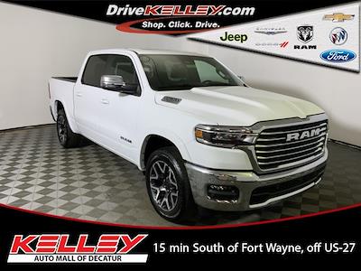 2025 Ram 1500 Crew Cab 4x4 Pickup for sale #16B1077 - photo 1