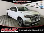 2025 Ram 1500 Crew Cab 4x4 Pickup for sale #16B1077 - photo 1