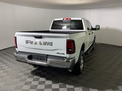 New 2025 Ram 2500 Tradesman Crew Cab 4x4 Pickup for sale #16B1083 - photo 2