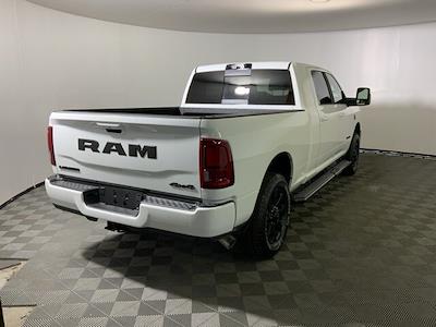 New 2025 Ram 2500 Laramie Mega Cab 4x4 Pickup for sale #577579 - photo 2