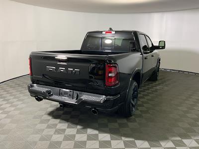 2026 Ram 1500 Crew Cab 4x4 Pickup for sale #16C1001 - photo 2