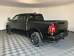 New 2026 Ram 1500 Big Horn Crew Cab 4x4 Pickup for sale #16C1001 - photo 12