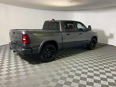 New 2026 Ram 1500 Laramie Crew Cab 4x4 Pickup for sale #16C1002 - photo 2