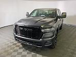 New 2026 Ram 1500 Laramie Crew Cab 4x4 Pickup for sale #16C1002 - photo 4