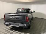 New 2026 Ram 1500 Laramie Crew Cab 4x4 Pickup for sale #16C1002 - photo 7