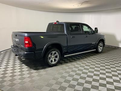 New 2026 Ram 1500 Big Horn Crew Cab 4x4 Pickup for sale #16C1003 - photo 2
