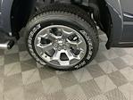 New 2026 Ram 1500 Big Horn Crew Cab 4x4 Pickup for sale #16C1003 - photo 44