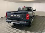 New 2026 Ram 1500 Big Horn Crew Cab 4x4 Pickup for sale #16C1003 - photo 7