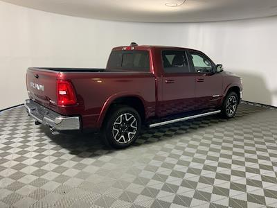 New 2026 Ram 1500 Laramie Crew Cab 4x4 Pickup for sale #16C1004 - photo 2