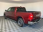 New 2026 Ram 1500 Laramie Crew Cab 4x4 Pickup for sale #16C1004 - photo 11