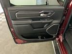 New 2026 Ram 1500 Laramie Crew Cab 4x4 Pickup for sale #16C1004 - photo 36