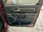 New 2026 Ram 1500 Laramie Crew Cab 4x4 Pickup for sale #16C1004 - photo 43