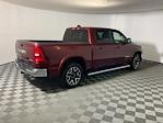 New 2026 Ram 1500 Laramie Crew Cab 4x4 Pickup for sale #16C1004 - photo 2