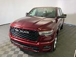 New 2026 Ram 1500 Big Horn Crew Cab 4x4 Pickup for sale #16C1008 - photo 4