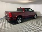 New 2026 Ram 1500 Big Horn Crew Cab 4x4 Pickup for sale #16C1008 - photo 7