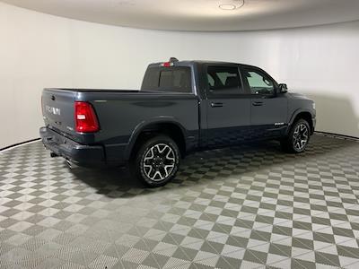 New 2026 Ram 1500 Laramie Crew Cab 4x4 Pickup for sale #16C1009 - photo 2
