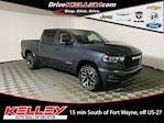 New 2026 Ram 1500 Laramie Crew Cab 4x4 Pickup for sale #16C1009 - photo 1