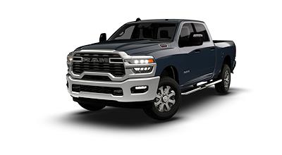 New 2026 Ram 3500 Big Horn Crew Cab 4x4 Pickup for sale #16C1012 - photo 1