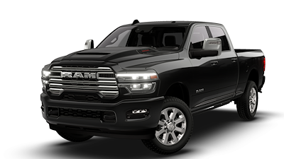 New 2026 Ram 2500 Laramie Crew Cab 4x4 Pickup for sale #16C1013 - photo 1