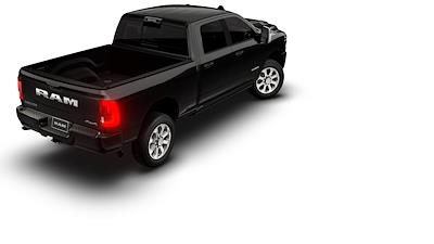New 2026 Ram 2500 Laramie Crew Cab 4x4 Pickup for sale #16C1013 - photo 2