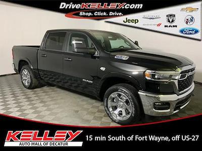 New 2026 Ram 1500 Big Horn Crew Cab for sale #16C1069 - photo 1