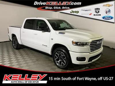 New 2026 Ram 1500 Laramie Crew Cab for sale #16C1070 - photo 1